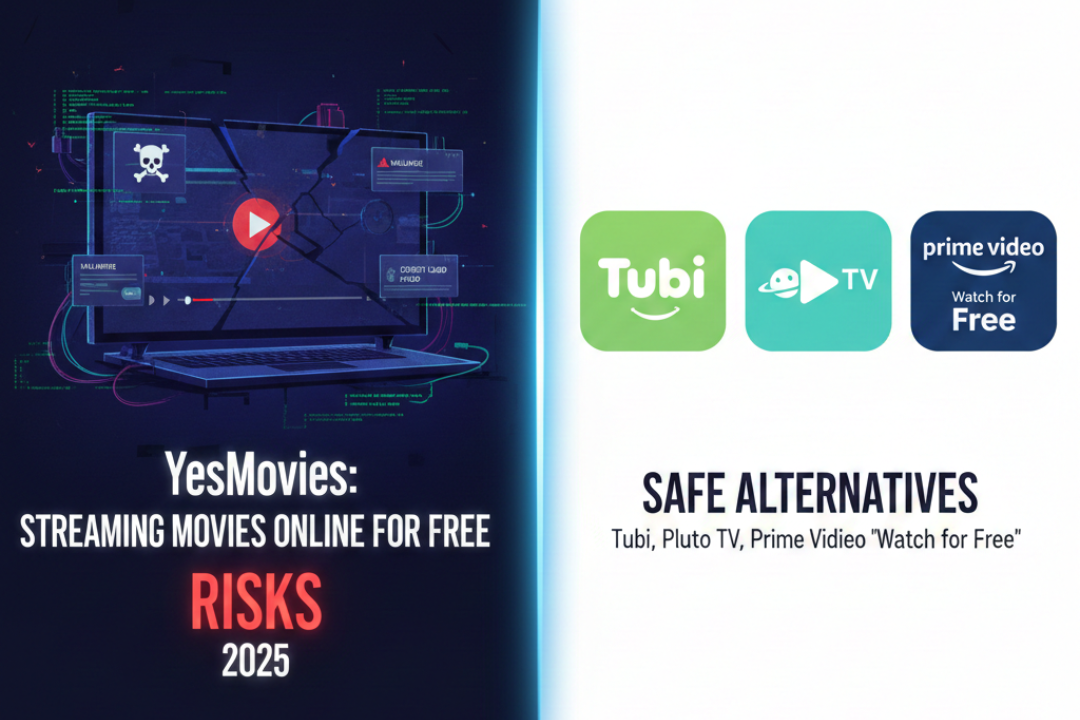YesMovies